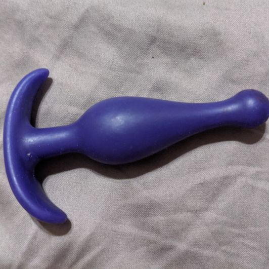 Anal Toy