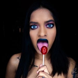 Body Lollipops