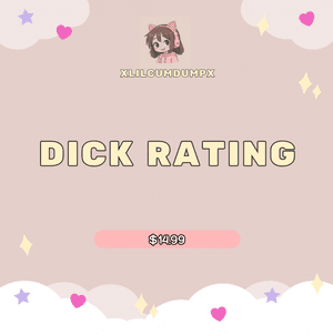 Dick Rating