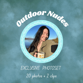 Outdoor Nudes Bundle