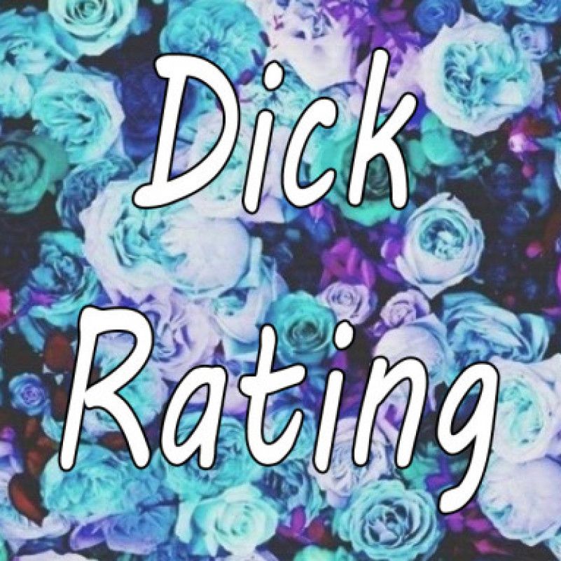 Dick Rating