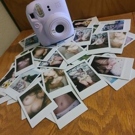 Polaroid Pictures