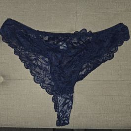 Lacey Thong
