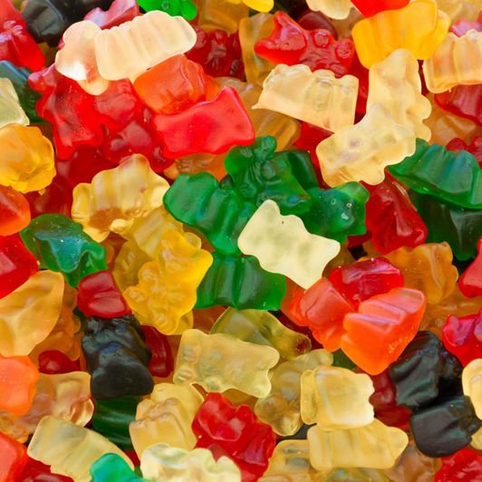 Gummies