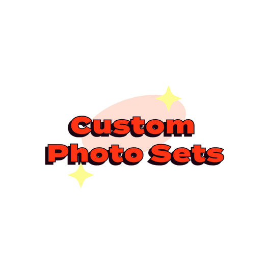 Custom Photo Sets