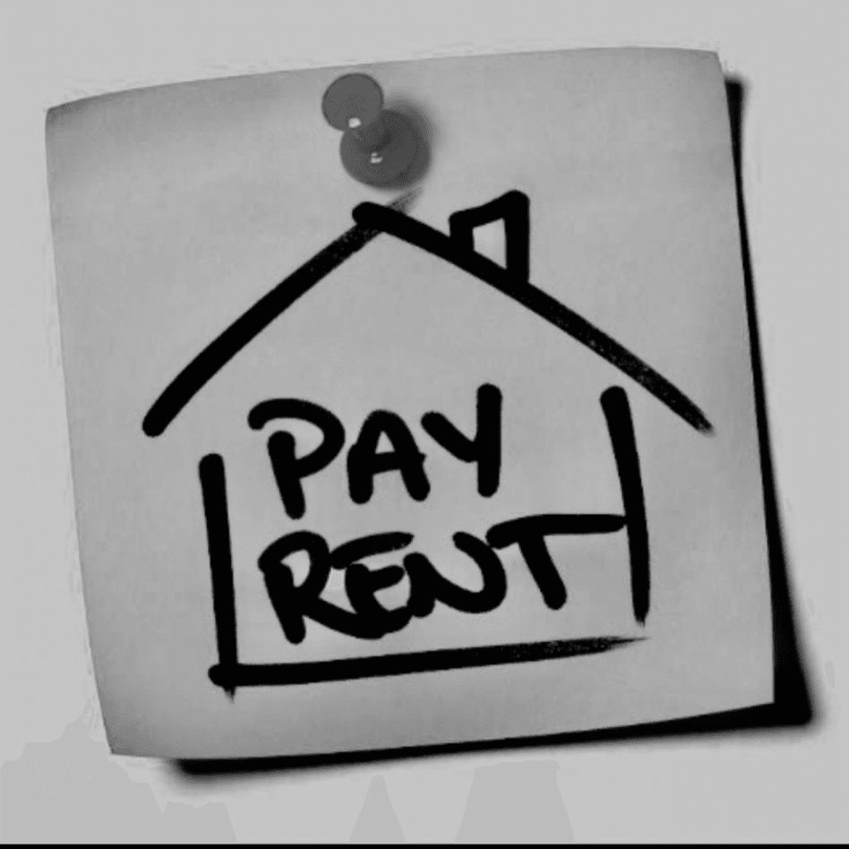 Devotion Through My Rent