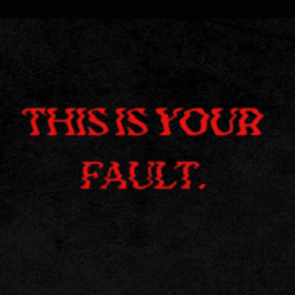 Disrespect Has A Price