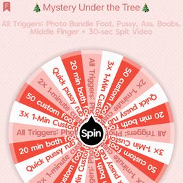 Mystery Under The Tree