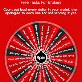 Free Tasks for Brokies