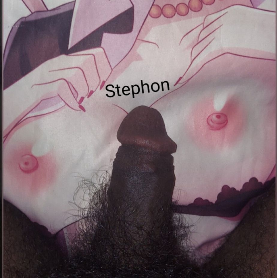 Titty Fucking Junko Enoshima