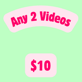 Video Bundle