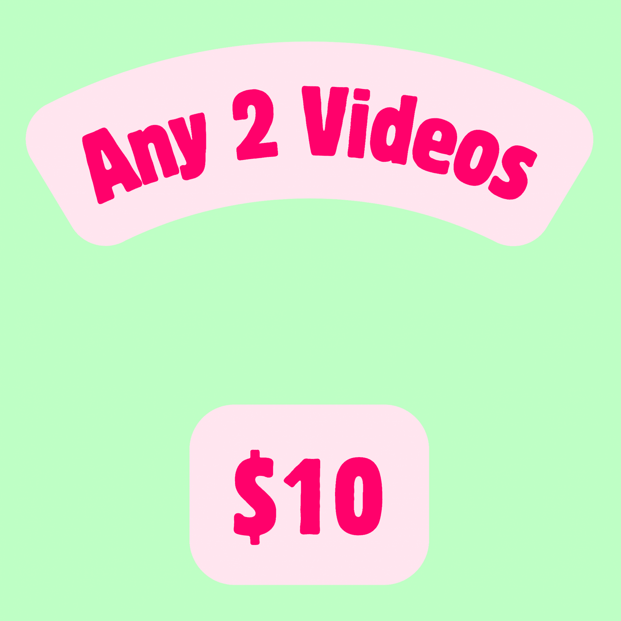 Video Bundle
