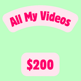 All My Videos