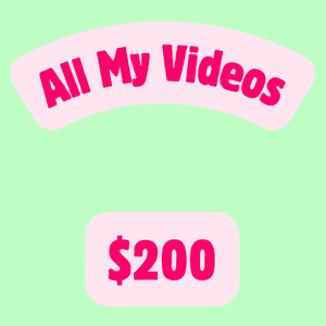 All My Videos