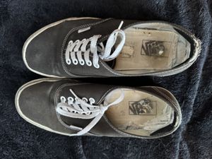 Dirty Sneakers