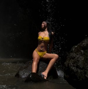 SFW Waterfall