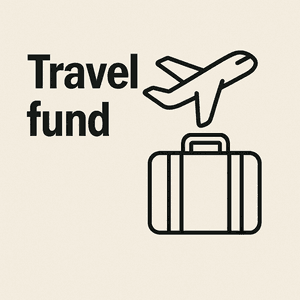 Pay for my Travels