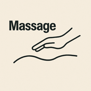 Pay for my Massage
