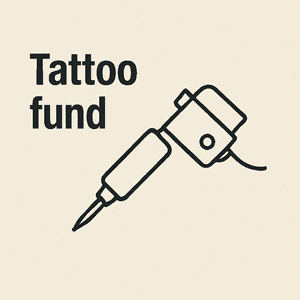 Pay for a Tattoo