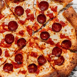 Buy me a pizza!