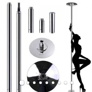 WISHLIST: Stripper Pole Classes