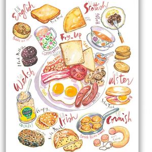 Gift Me Food