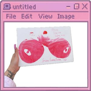 BOOBS ART