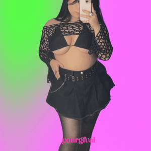 My Favorite Outfit