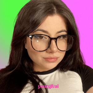 My glasses