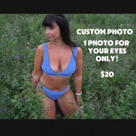 Custom Photo