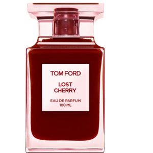 Treat Me To My Favourite Perfume