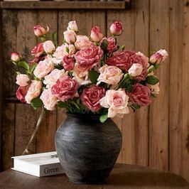 Spoil Me To Some Flowers