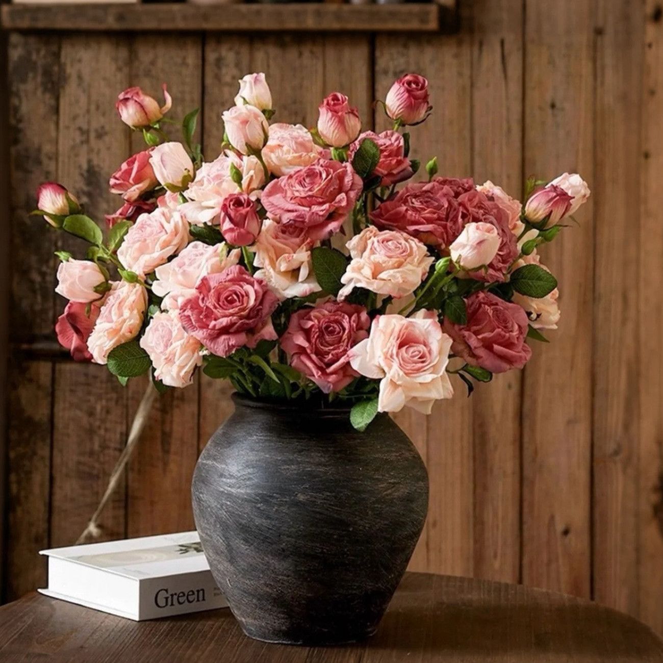 Spoil Me To Some Flowers