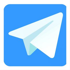 my personal telegram account
