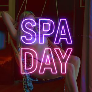 SPA DAY