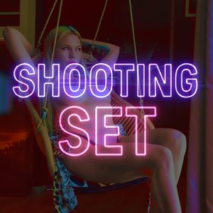 SHOOTING SET