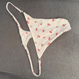 extra cum filled thongs!!