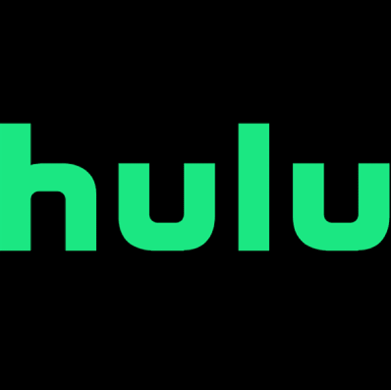Buy me a month of Hulu!