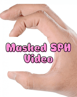 Masked SPH Video