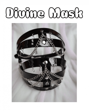 Divine Mask