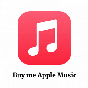 Buy Zen Apple Music for month