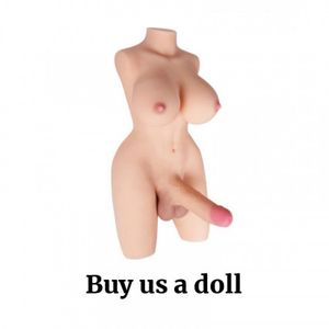 Buy us a Tantaly trans sex doll to fuck and vids