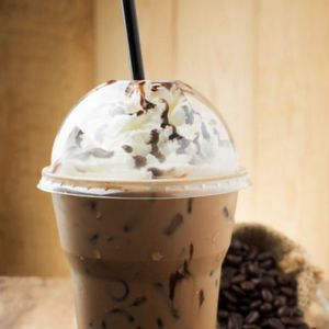Buy me my favorite coffee please