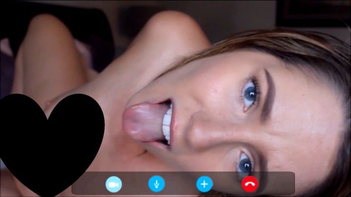 Morning Wood - JOI/GFE with No Makeup