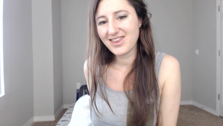 Cumming With step-Brothers Girlfriend HD