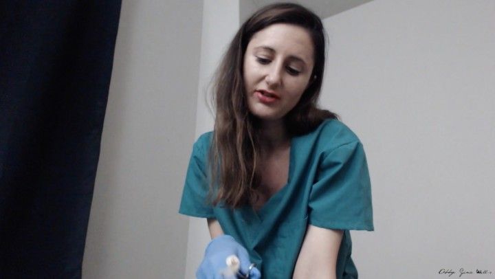 Your Snipped Foreskin