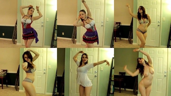 A Dance of Three Transformations