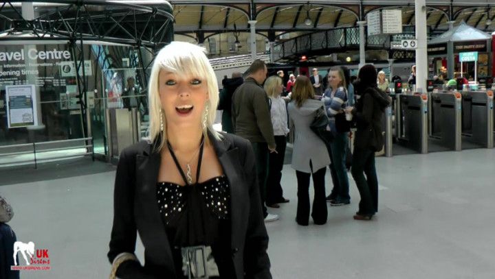 Newcastle Teen Lisa Tinder Pick Up Fuck