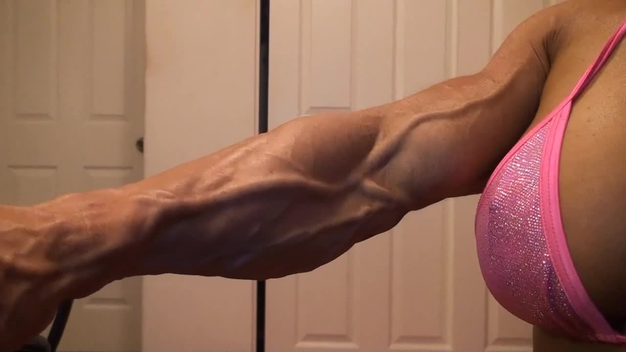 Got Veins