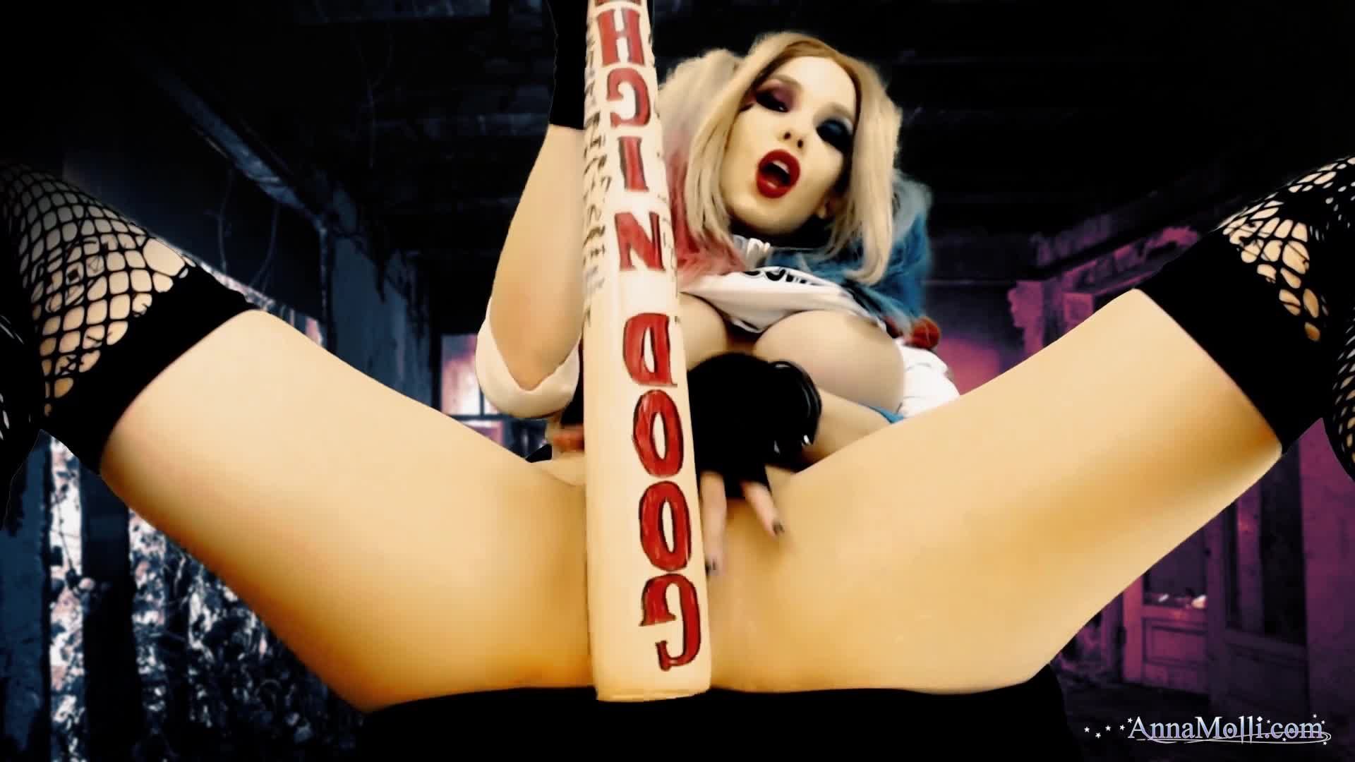 Harley Qum